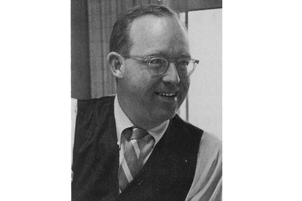 Tom Winship Scholar in Journalism image number null